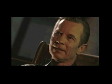 Michael York in Overseer