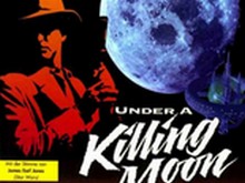 Pack shot of Under a Killing Moon