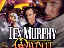 Pack shot of Tex Murphy: Overseer