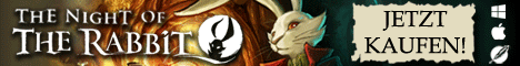 The Night of the Rabbit