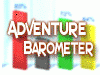 Adventure Barometer Gewinnspiel beendet