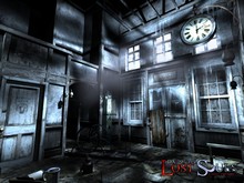 Screenshot of Dark Fall III
