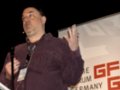 Game Forum Germany: LucasArts&#039;ler und Löffler im Gespräch