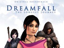 The Dreamfall soundtrack