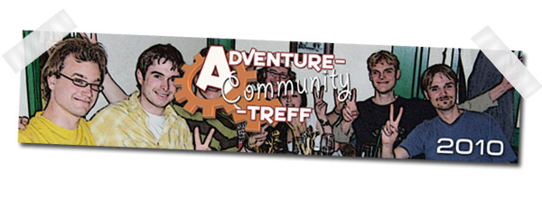 Adventure-Community-Treffen