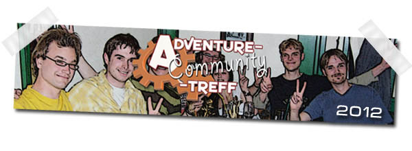 Adventure-Community-Treffen