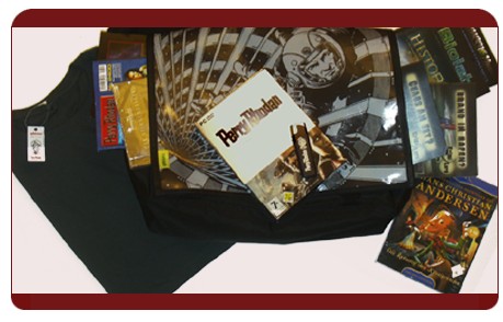 Gewinnspiel