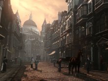 Die Unreal Engine 3 haucht der Baker Street neues Leben ein