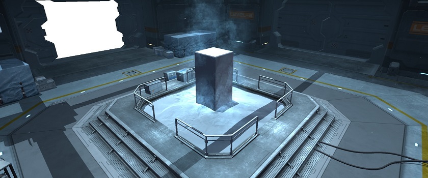 The Artifact