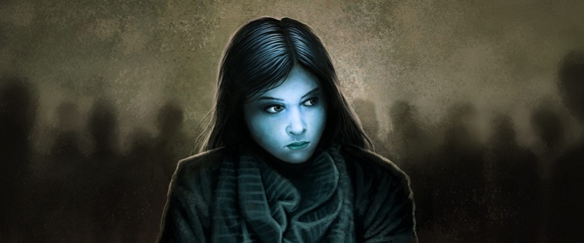 The Death of Erin Myers