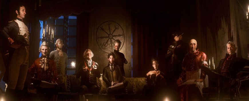 The Council