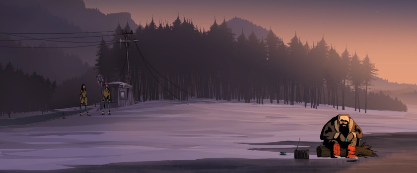 Unforeseen Incidents