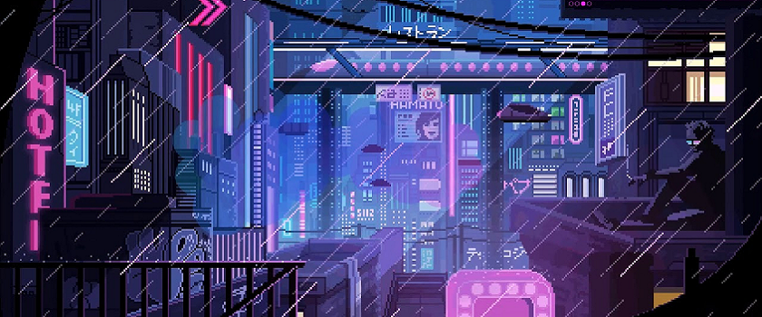 Virtuaverse