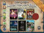 Die große Abenteuer-Box