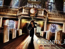 Artwork of Cognition