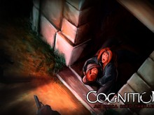 Artwork aus Cognition