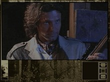 Screenshot of Gabriel Knight: The Beast Within