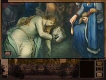 Screenshot of Gabriel Knight: The Beast Within