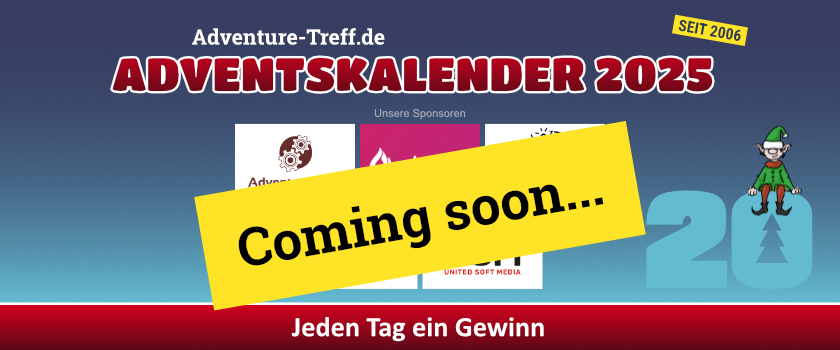 Adventure-Treff-Adventskalender 2025