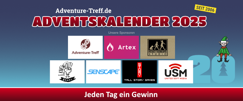 Adventure-Treff-Adventskalender 2025
