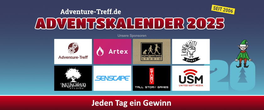 Adventure-Treff-Adventskalender 2025