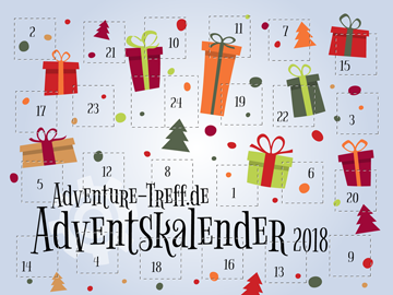 Adventskalender 2018