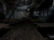 Screenshot aus Asylum