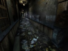 Screenshot of Asylum