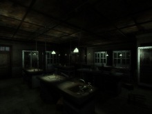 Screenshot aus Asylum