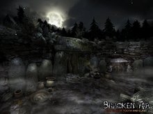 Screenshot of Bracken Tor