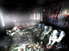 Screenshot of Dark Fall III