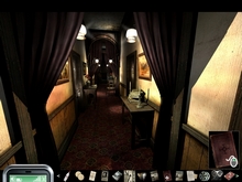 Screenshot of Dark Fall III