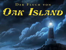 Animation Arts' Episodenreihe behandelt ebenfalls mystische Legenden.<br><br>Die erste Episode führt den Spieler z.B. nach Oak Island