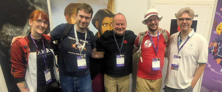 gamescom 2026 - Das war der Mittwoch
