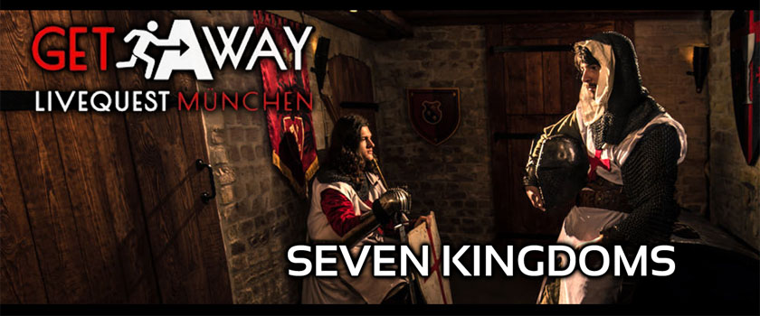 Seven Kingdoms