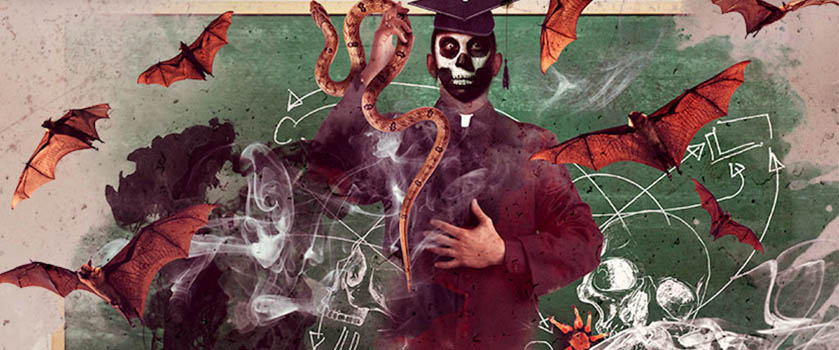 Voodoo School