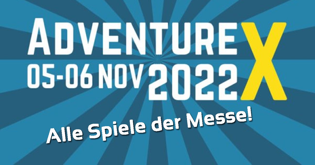 AdventureX 2022
