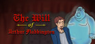 willofarthurflabbington_cover