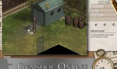 Gumshoe Online