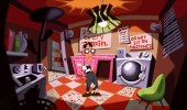 Day of the Tentacle Remastered