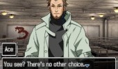 Zero Escape 1 - 999: Nine Hours, Nine Persons, Nine Doors