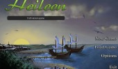 Heileen 1 - Sail Away