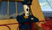 Grim Fandango