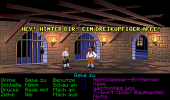 Monkey Island 4 auf Platz 1 der deutschen Verkaufscharts