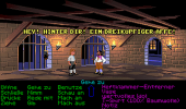 Tales of Monkey Island in Runde 2