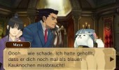 Professor Layton vs. Phoenix Wright: Ace Attorney