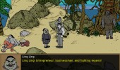 Legend of Hand