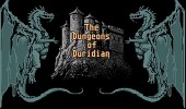 The Adventures of Maddog Williams in the Dungeons of Duridian