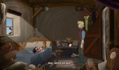 Suche in zwei Welten - The Little Acre im Test