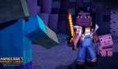 Minecraft: Story Mode